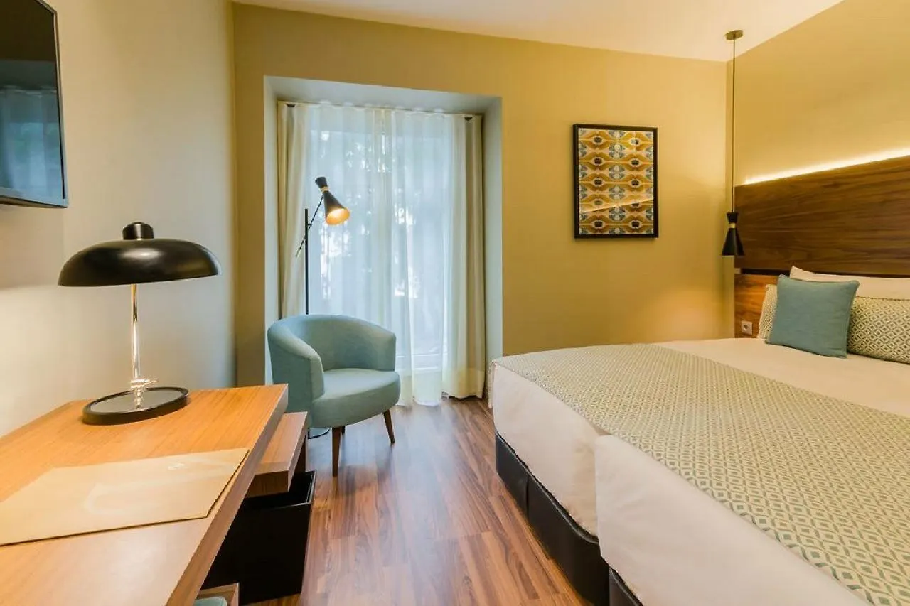 Vincci Liberdade Hotel Lisbon