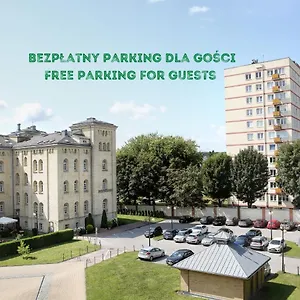 Dom Muzyka 3*, Gdańsk Polska