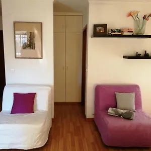 Apartamento Studio Telheiras 2, Lisboa