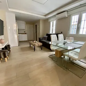 Apartamento Ciudad Soñada , Ronda España