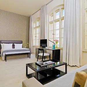 **** מלון דירות H10 Ku'damm Lofts גרמניה