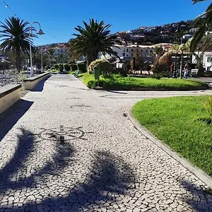 Morena House , Santa Cruz (Madeira) Portugalia