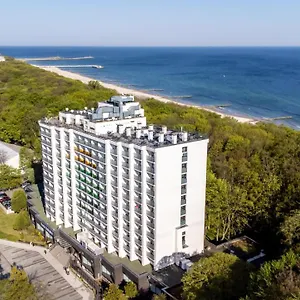 Sanatorium Perla Baltyku 3*, Kołobrzeg Polska