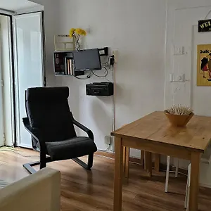 Apartment Window To I, Lissabon