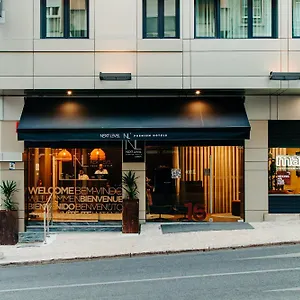 Next Level Premium 酒店