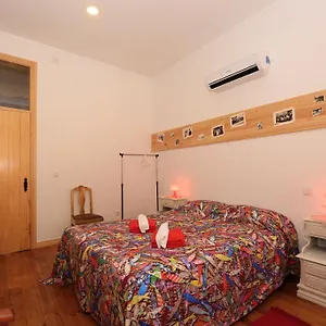 Sao Jorge & Appartement