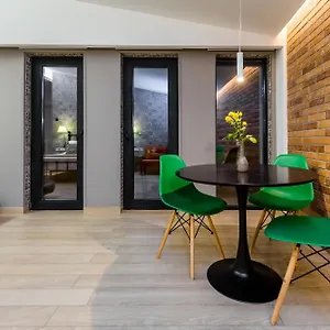 Boutique Upe 4*, Тбилиси Грузия