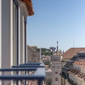 בית הארחה Boutique Chiado, ליסבון