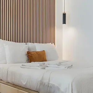 Apartment Charming Loft In Bairro Alto - Jj, Lissabon