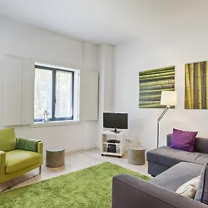 Apartment Bmyguest - Prestige Palace, Lissabon