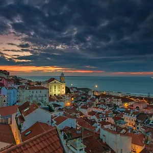 Live Alfama Appartement
