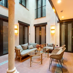  Apartamento San Pablo Espanha