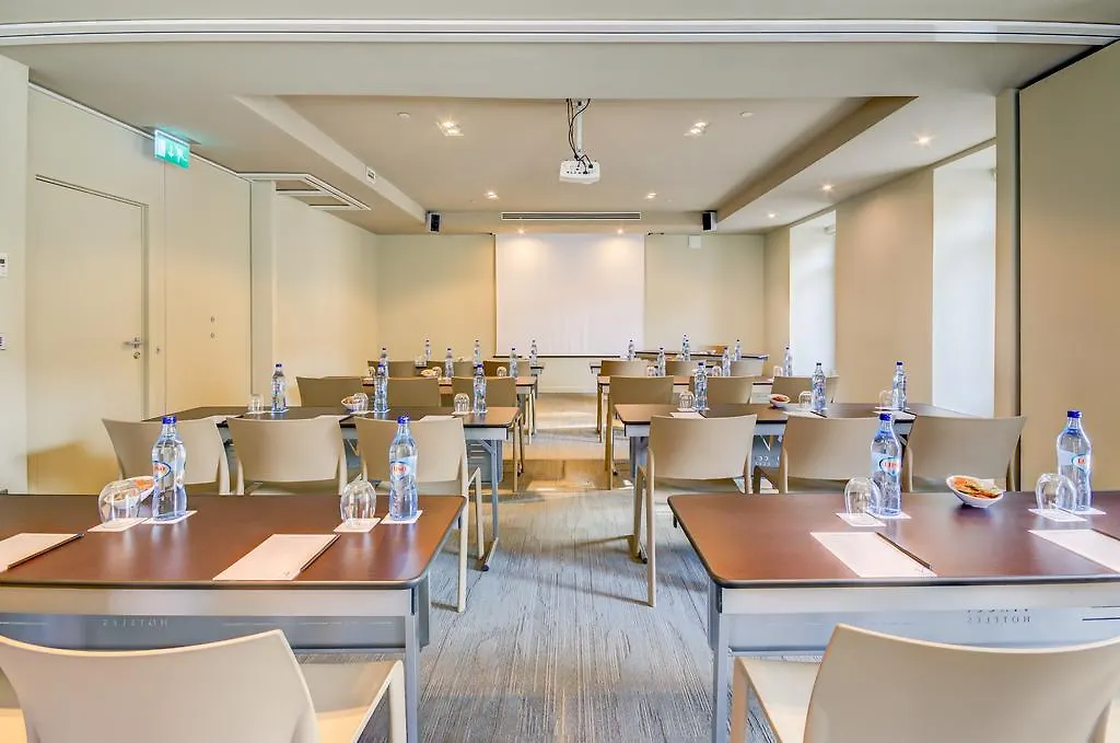 Vincci Liberdade Hotel Lisbon