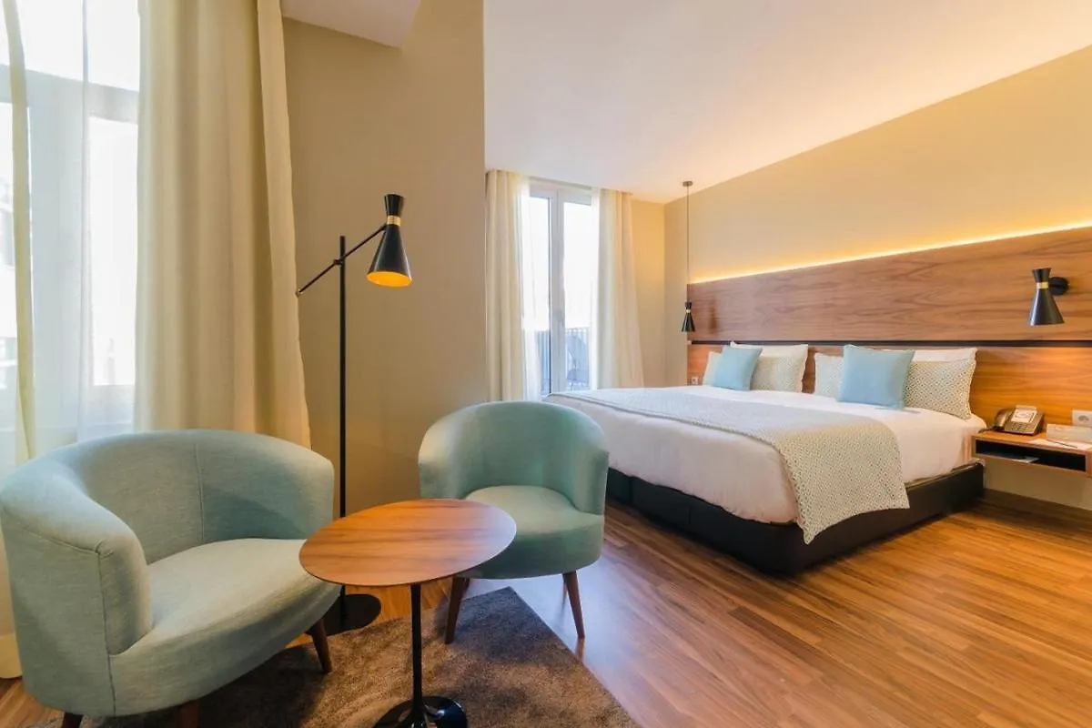 Hotel Vincci Liberdade Lisboa
